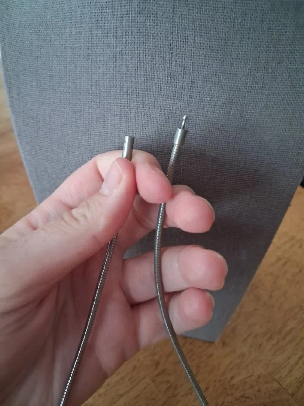 Unique Choker necklace